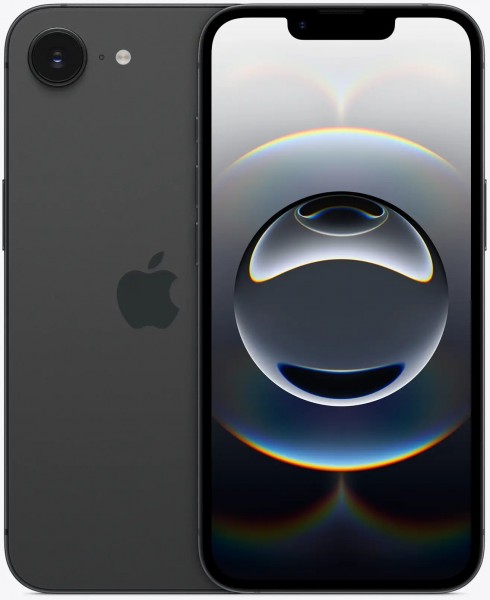 Apple iPhone 16e (256 GB)