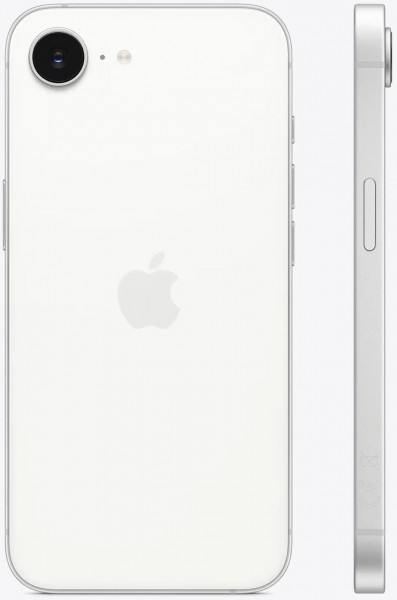 Apple iPhone 16e (256 GB)