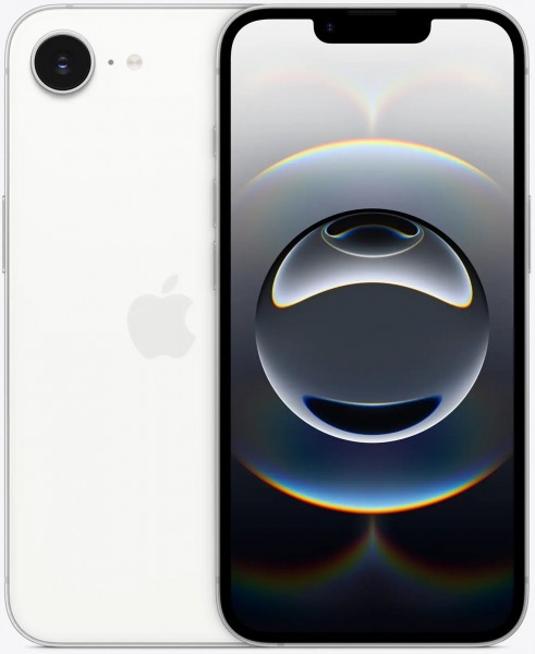 Apple iPhone 16e (256 GB)