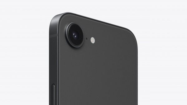 Apple iPhone 16e (512 GB)