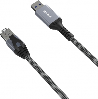 S-link SW-U338 RJ45 to USB Dönüştürücü