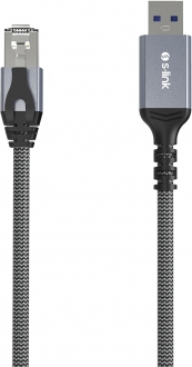 S-link SW-U338 RJ45 to USB Dönüştürücü