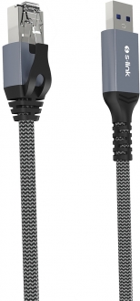 S-link SW-U338 RJ45 to USB Dönüştürücü