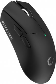 Rampage Blitz Ultimate Mouse
