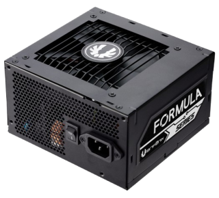 BitFenix Formula Gold 650W