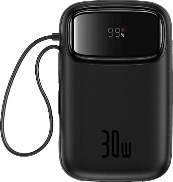 Baseus QPow 2 30W 10000 mAh Powerbank