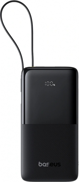 Baseus Bipow 2 10000 mAh Powerbank