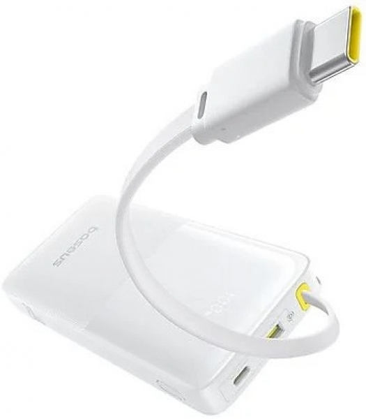 Baseus Bipow 2 10000 mAh Powerbank