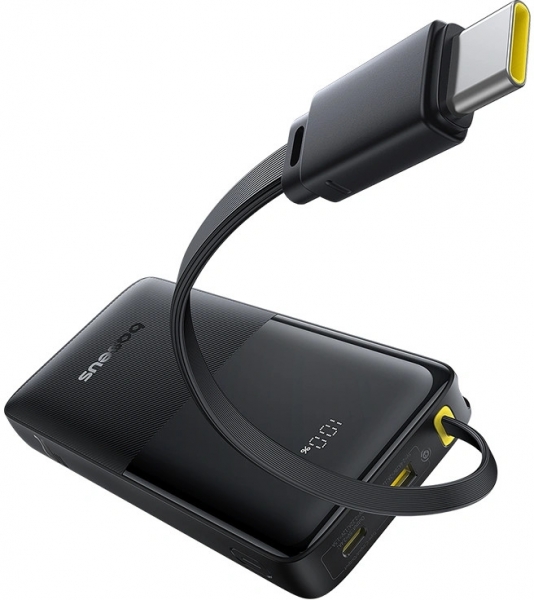Baseus Bipow 2 10000 mAh Powerbank