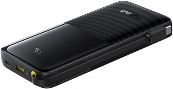 Baseus Bipow 2 10000 mAh Powerbank