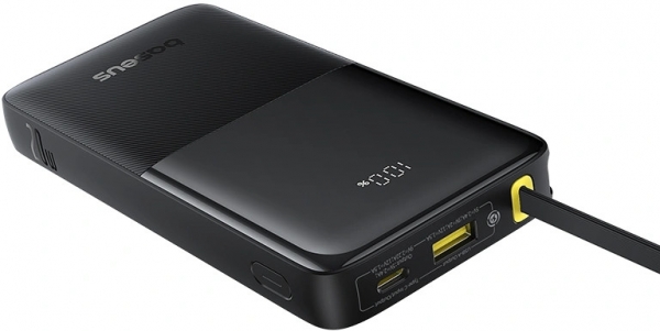 Baseus Bipow 2 10000 mAh Powerbank