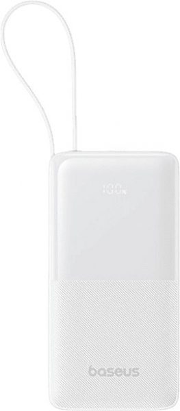 Baseus Bipow 2 10000 mAh Powerbank