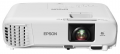 Epson PowerLite 118 resim
