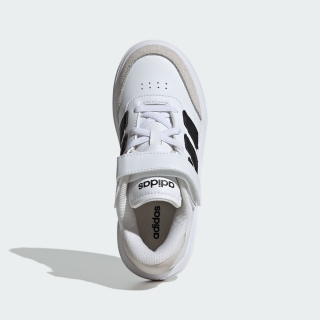 Adidas Courtblock Çocuk Spor Ayakkabı