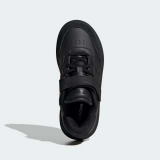 Adidas Courtblock Çocuk Spor Ayakkabı