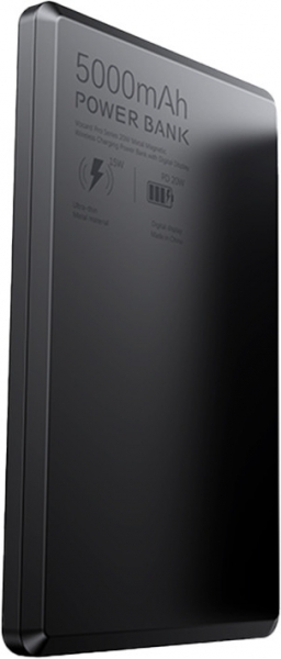 Piili P-Q66 5000 mAh Powerbank