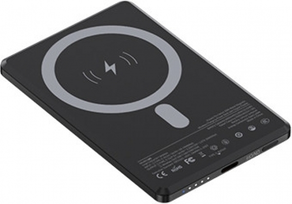 Piili P-Q66 5000 mAh Powerbank