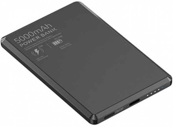 Piili P-Q66 5000 mAh Powerbank