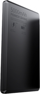 Piili P-Q66 5000 mAh Powerbank