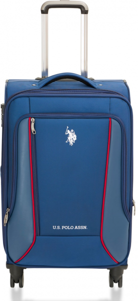 U.S. Polo Assn. PLVLZ24019C Kabin Boy Valiz