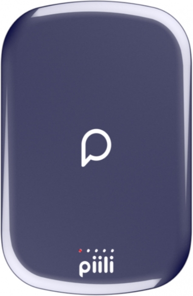 Piili P2 Manyetik Wireless 5000 mAh Powerbank