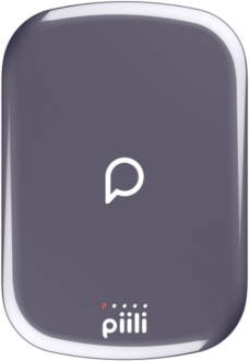 Piili P2 Manyetik Wireless 5000 mAh Powerbank