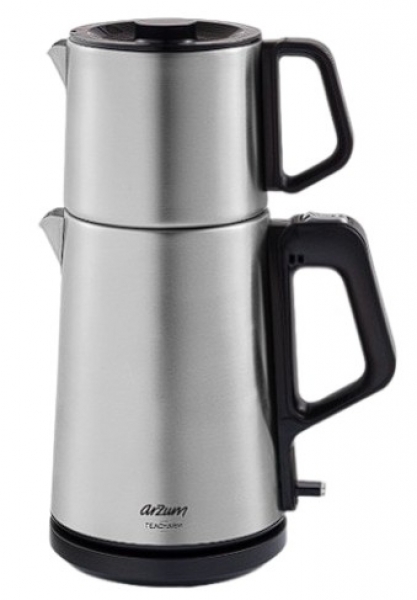 Arzum AR3143 Teacharm Çay Makinesi