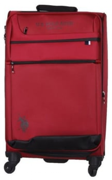 U.S. Polo Assn. PLVLZ9102B Orta Boy Valiz