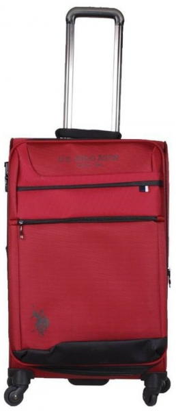 U.S. Polo Assn. PLVLZ9102B Orta Boy Valiz