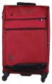 U.S. Polo Assn. PLVLZ9102B Orta Boy Valiz resim