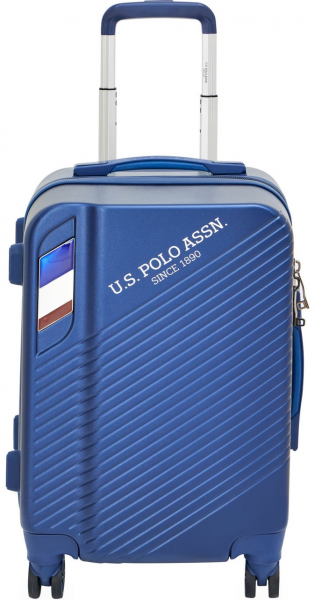 U.S. Polo Assn. PLVLZ23350B Orta Boy Valiz