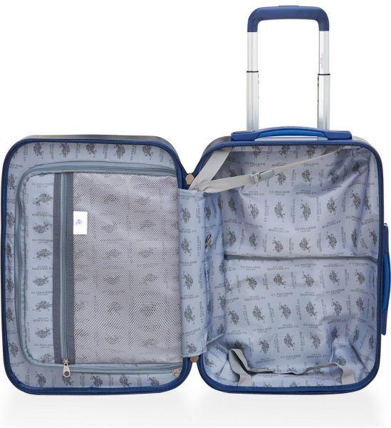 U.S. Polo Assn. PLVLZ23350B Orta Boy Valiz