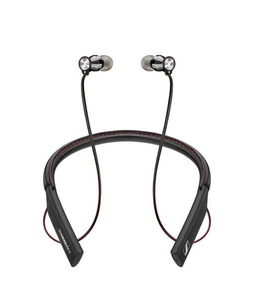 Sennheiser Momentum In-Ear Wireless Kablosuz Kulaklık