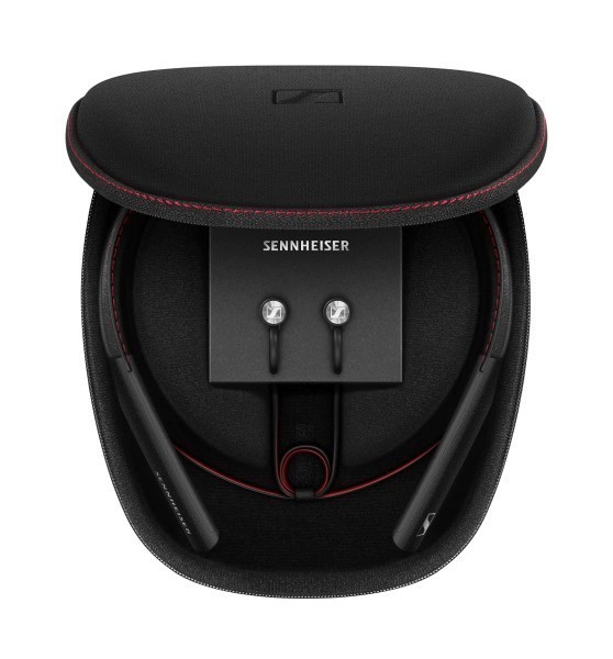 Sennheiser Momentum In-Ear Wireless Kablosuz Kulaklık