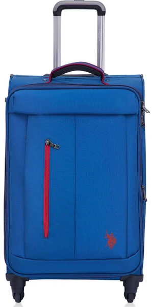 U.S. Polo Assn. PLVLZ22815B Orta Boy Valiz