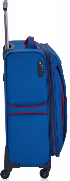 U.S. Polo Assn. PLVLZ22815B Orta Boy Valiz