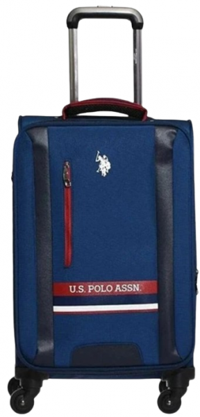 U.S. Polo Assn. PLVLZ21259CK Kabin Boy Valiz