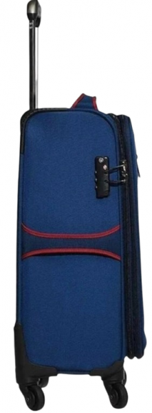 U.S. Polo Assn. PLVLZ21259CK Kabin Boy Valiz