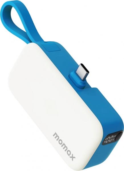 Momax 1-Power Mini 5000 mAh Powerbank