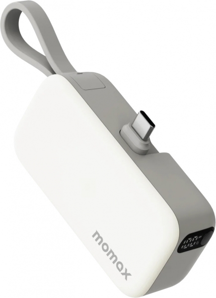 Momax 1-Power Mini 5000 mAh Powerbank