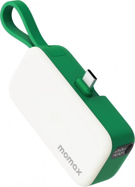 Momax 1-Power Mini 5000 mAh Powerbank