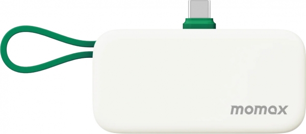 Momax 1-Power Mini 5000 mAh Powerbank