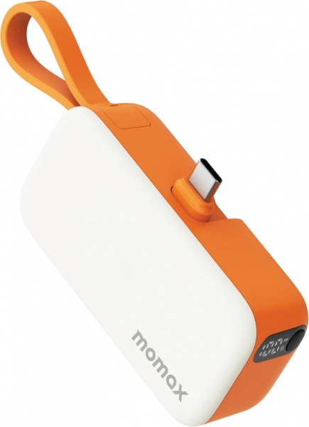 Momax 1-Power Mini 5000 mAh Powerbank