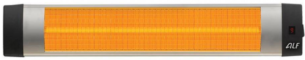 Alf C/GK 3000W Infrared Isıtıcı