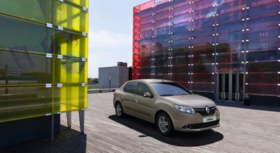 2014 Renault Symbol 1.2 16V 75 BG Joy