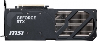 MSI GeForce RTX 5080 Shadow 3X OC Ekran Kartı
