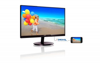 Philips 234E5QDAB/00 Monitör