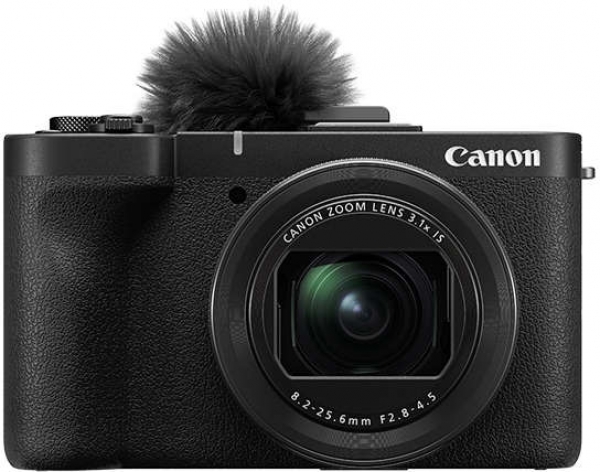 Canon PowerShot V1 Kompakt Fotoğraf Makinesi