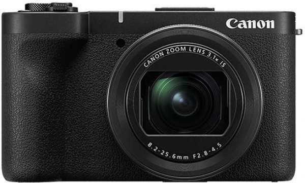 Canon PowerShot V1 Kompakt Fotoğraf Makinesi