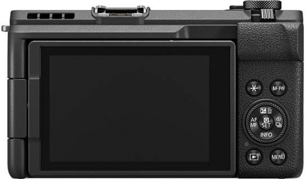 Canon PowerShot V1 Kompakt Fotoğraf Makinesi